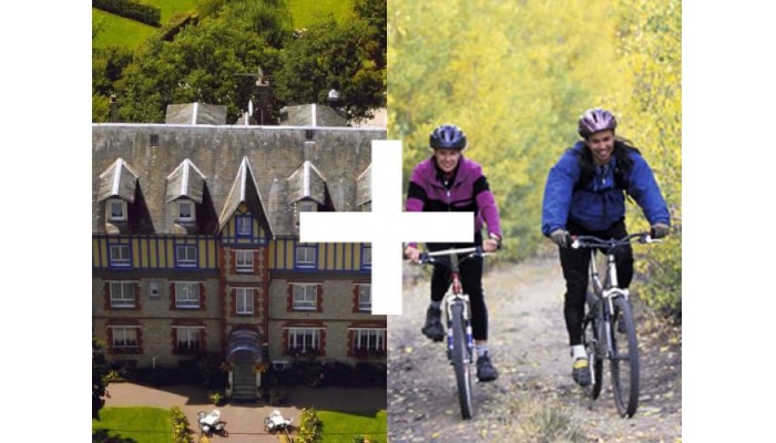 Hotel Les Camelias poza 11