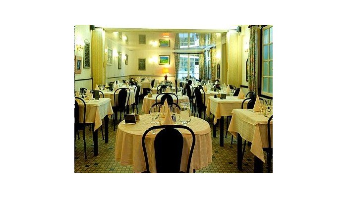 Hotel L'escale poza 8