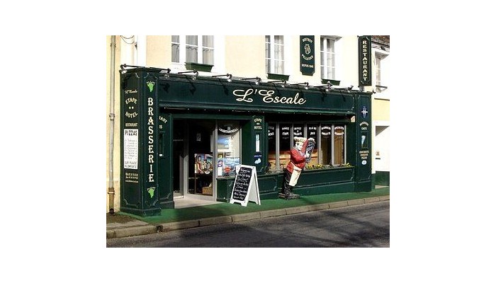 Hotel L'escale poza 4