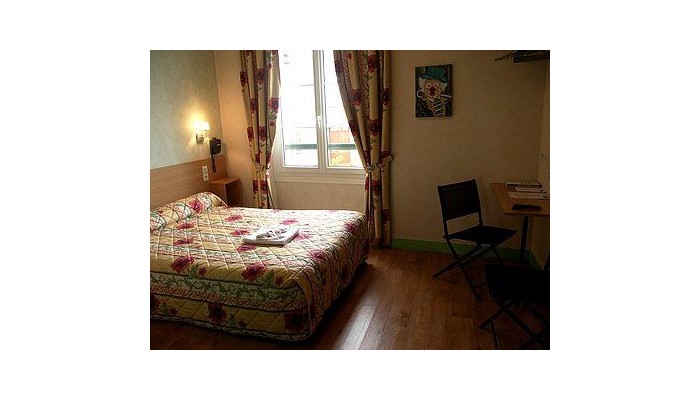 Hotel L'escale poza 11