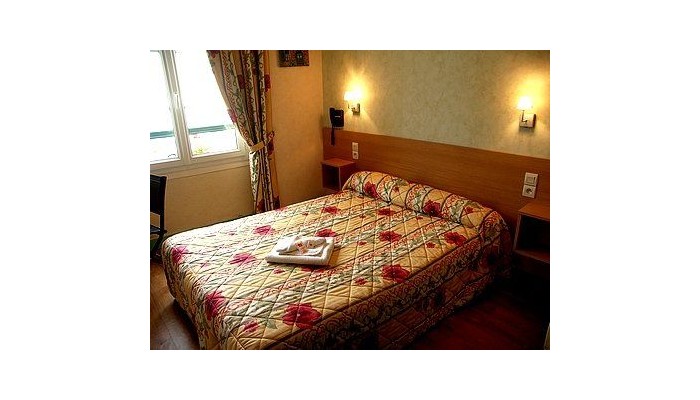 Hotel L'escale poza 9