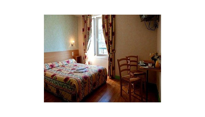 Hotel L'escale poza 5