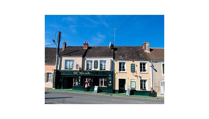 Hotel L'escale poza 10