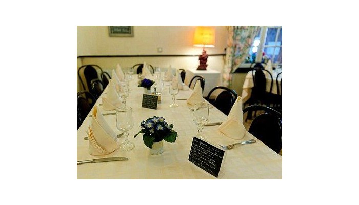 Hotel L'escale poza 3