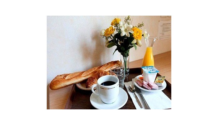 Hotel L'escale poza 2