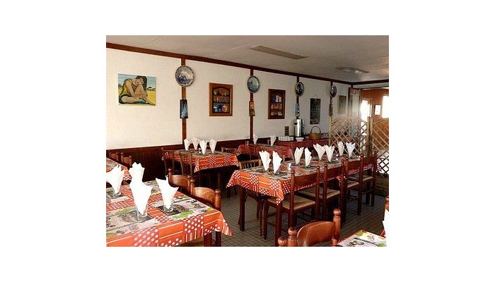 Hotel L'escale poza 6