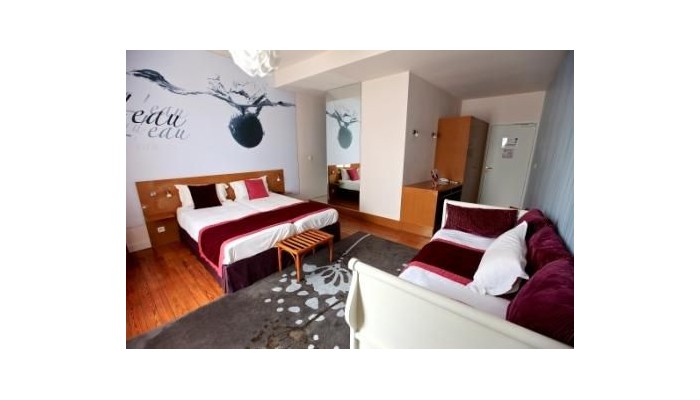 Inter-hotel O Gayot poza 6