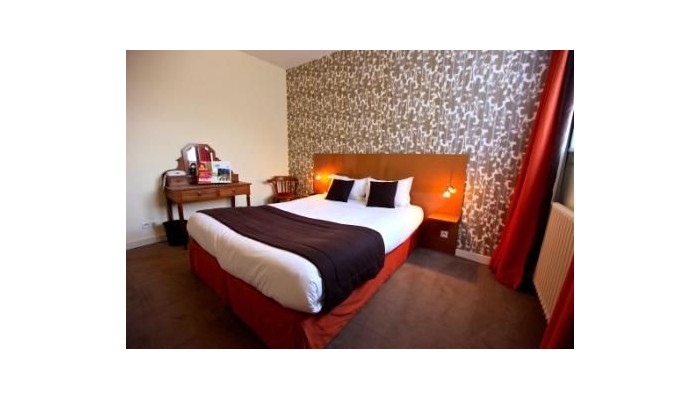 Inter-hotel O Gayot poza 7