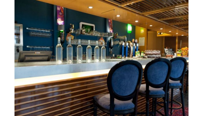 Inter-hotel O Gayot poza 1