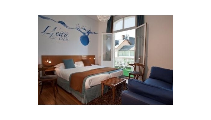 Inter-hotel O Gayot poza 2