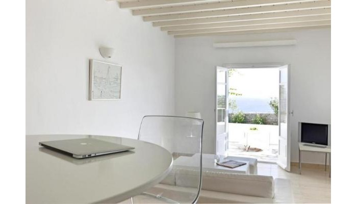 En Lefko Hotel poza 1