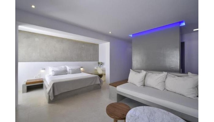 En Lefko Hotel poza 2