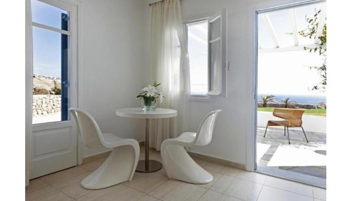 En Lefko Hotel poza 3