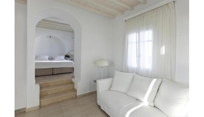 En Lefko Hotel poza 6