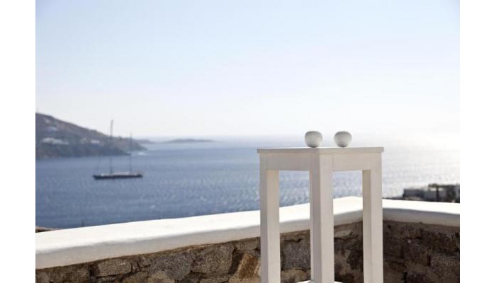 En Lefko Hotel poza 8