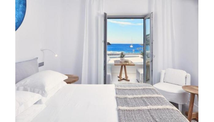 Hotel Ammos Mykonos poza 1