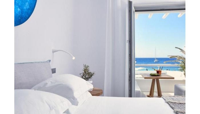 Hotel Ammos Mykonos poza 4