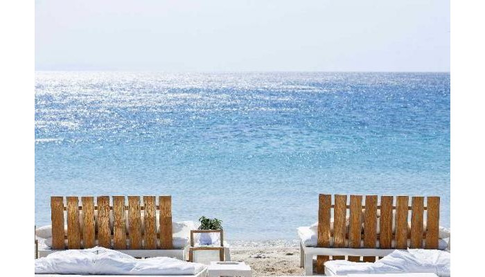 Hotel Ammos Mykonos poza 3