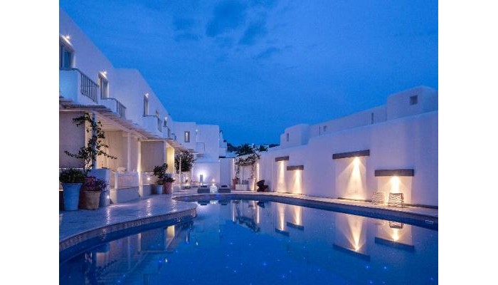 Hotel Ammos Mykonos poza 5