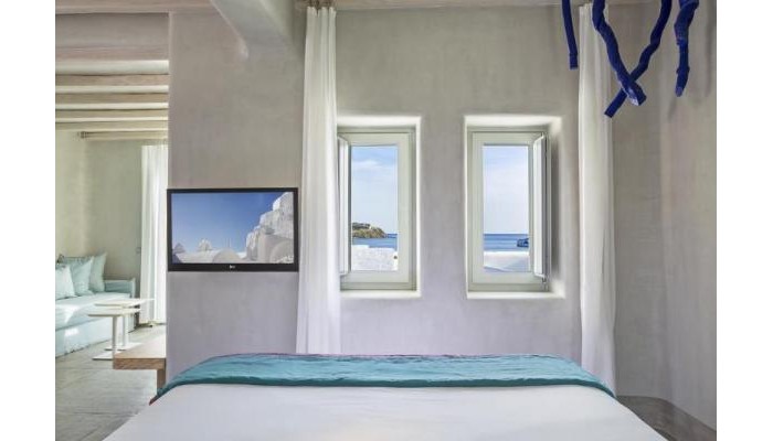Hotel Ammos Mykonos poza 7