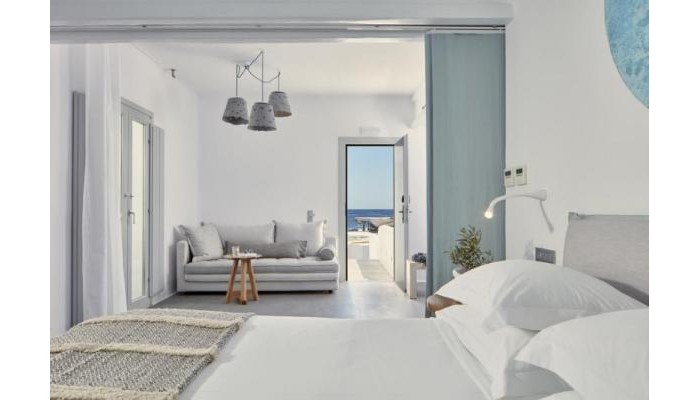 Hotel Ammos Mykonos poza 9