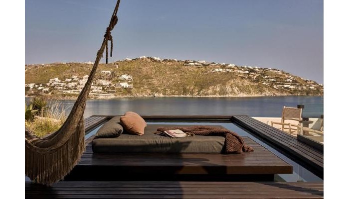 Hotel Ananea Mykonos poza 24