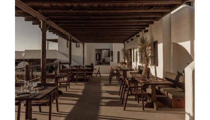 Hotel Ananea Mykonos poza 20