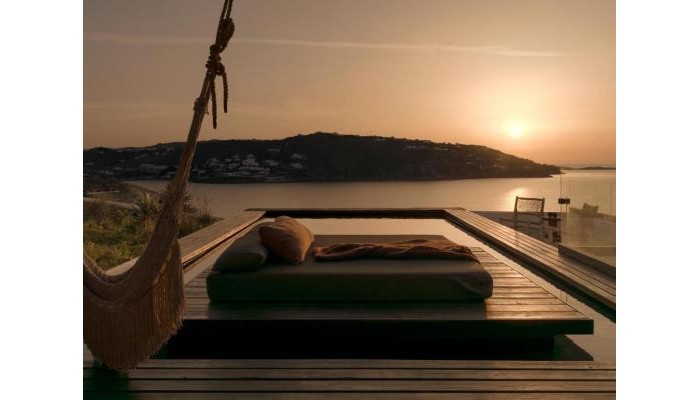 Hotel Ananea Mykonos poza 23