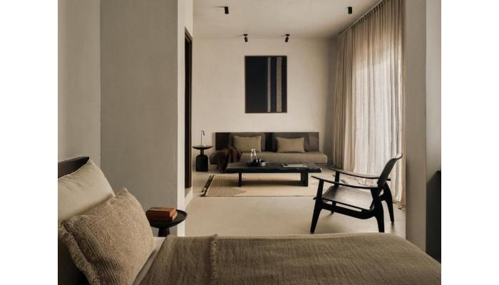 Hotel Ananea Mykonos poza 4