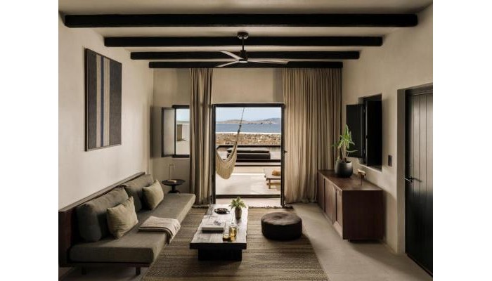 Hotel Ananea Mykonos poza 11
