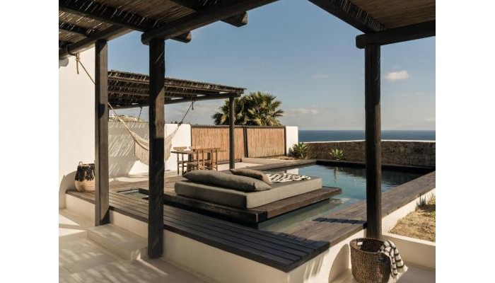 Hotel Ananea Mykonos poza 22