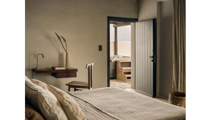 Hotel Ananea Mykonos poza 8