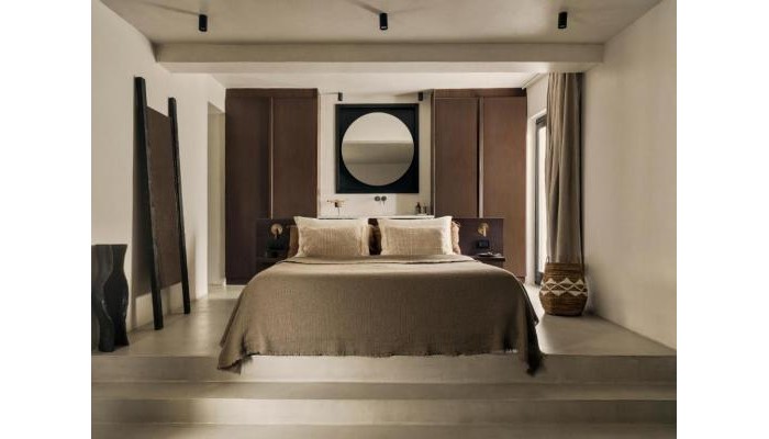 Hotel Ananea Mykonos poza 5