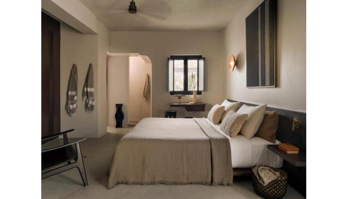 Hotel Ananea Mykonos poza 1