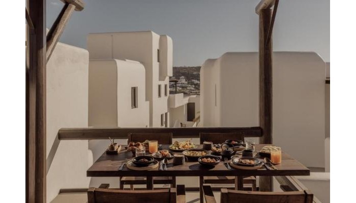 Hotel Ananea Mykonos poza 18