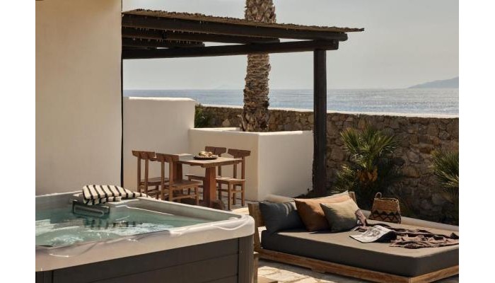Hotel Ananea Mykonos poza 26