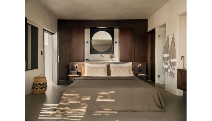 Hotel Ananea Mykonos poza 9