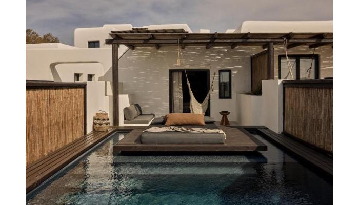 Hotel Ananea Mykonos poza 25