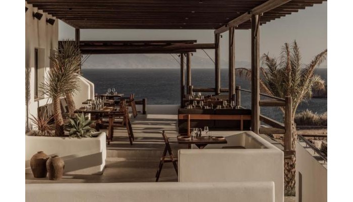 Hotel Ananea Mykonos poza 19