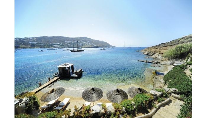 Hotel Kivotos poza 3