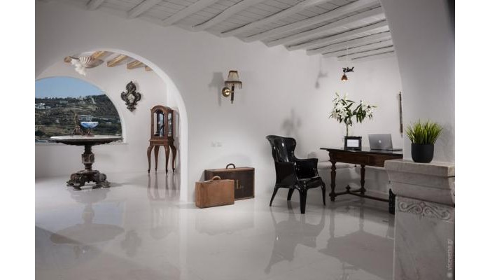 Hotel Kivotos poza 6