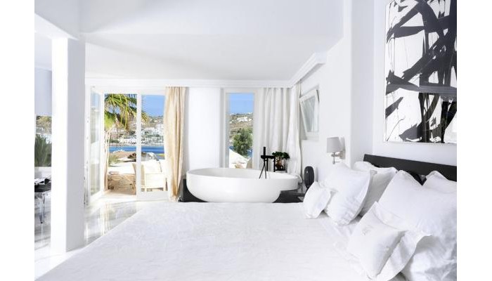 Hotel Kivotos poza 8