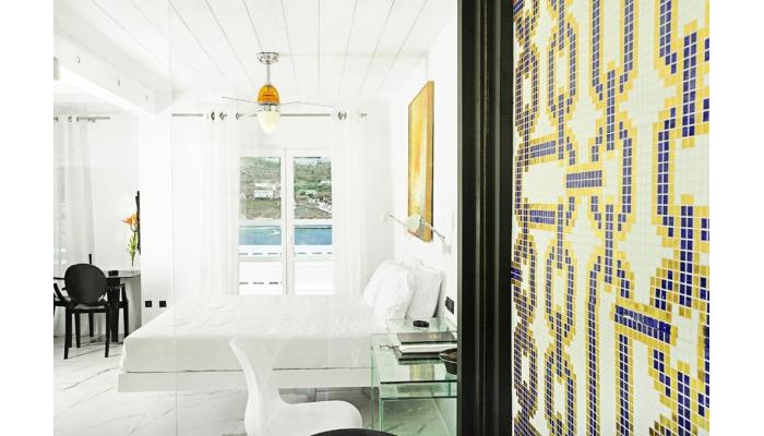 Hotel Kivotos poza 9