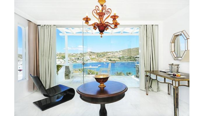 Hotel Kivotos poza 7