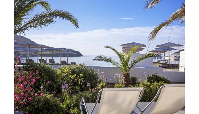 Hotel Mykonos Ammos poza 8