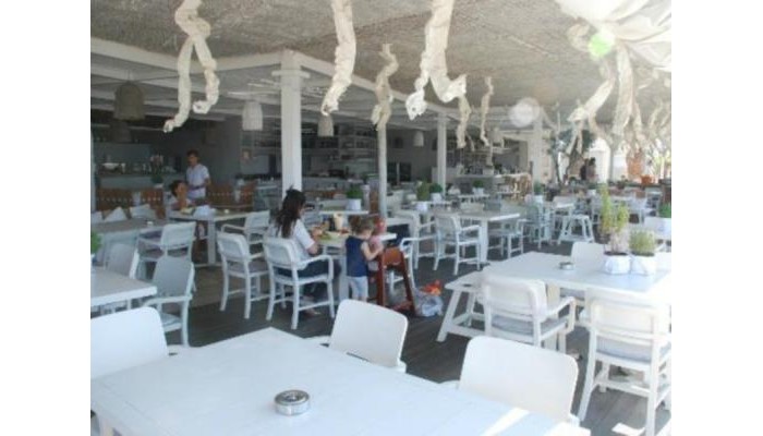 Hotel Mykonos Ammos poza 6