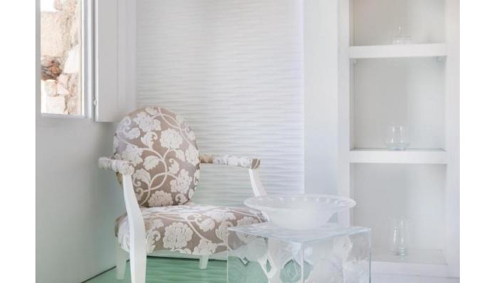 Kivotos Hotel Mykonos poza 5