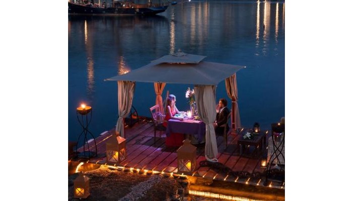 Kivotos Hotel Mykonos poza 0