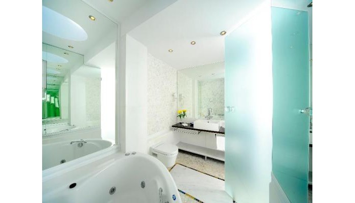 Kivotos Hotel Mykonos poza 8