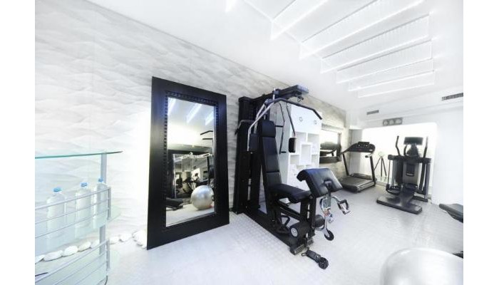 Kivotos Hotel Mykonos poza 4